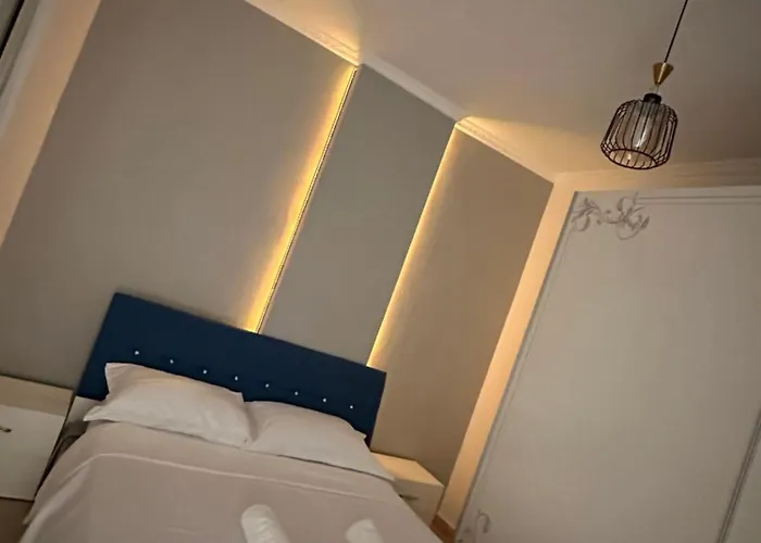 Blue Adria Apartments