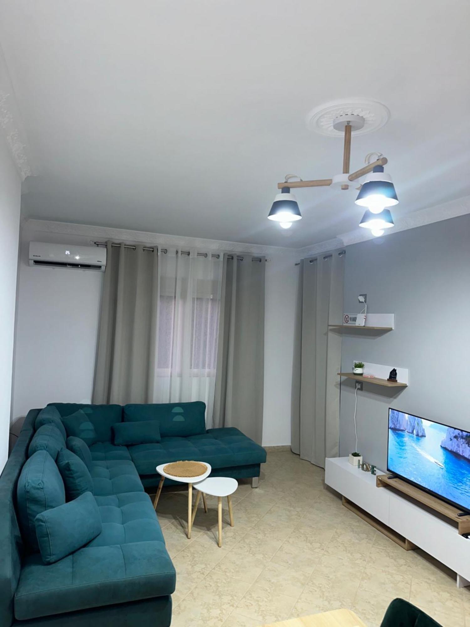 Blue Adria Apartment Durrës