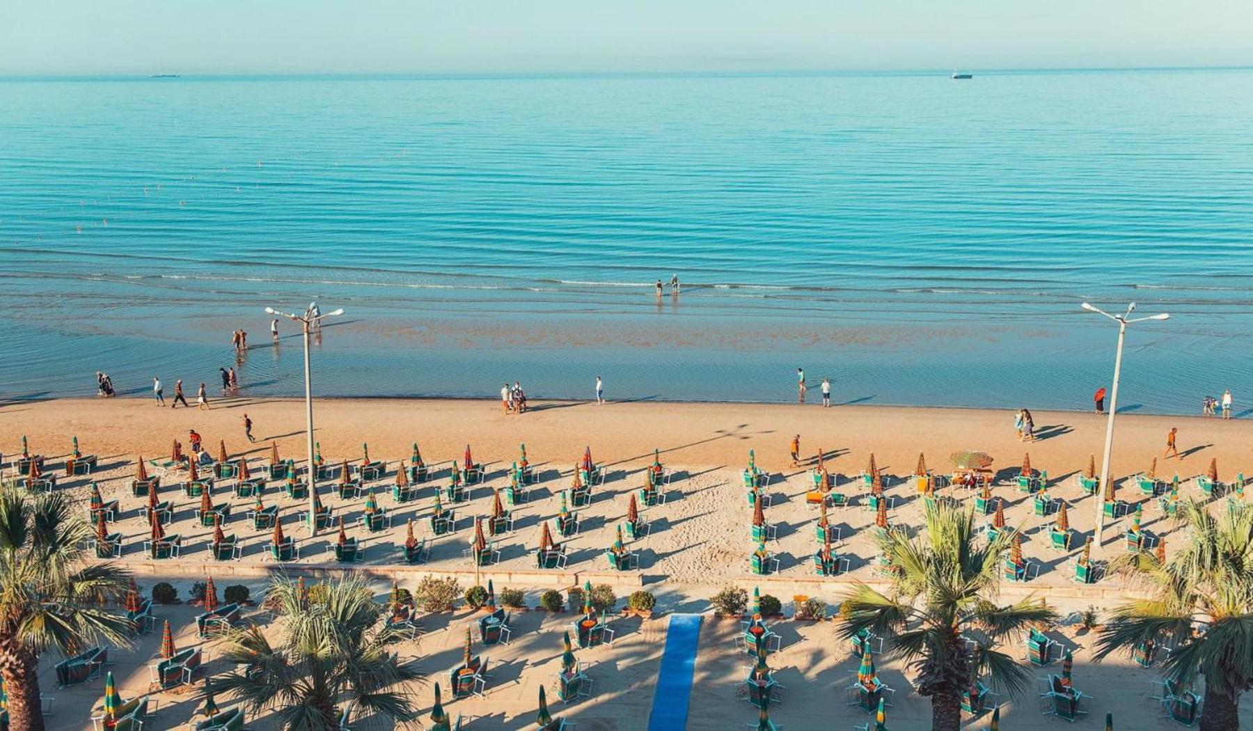 Apartamento Blue Adria *