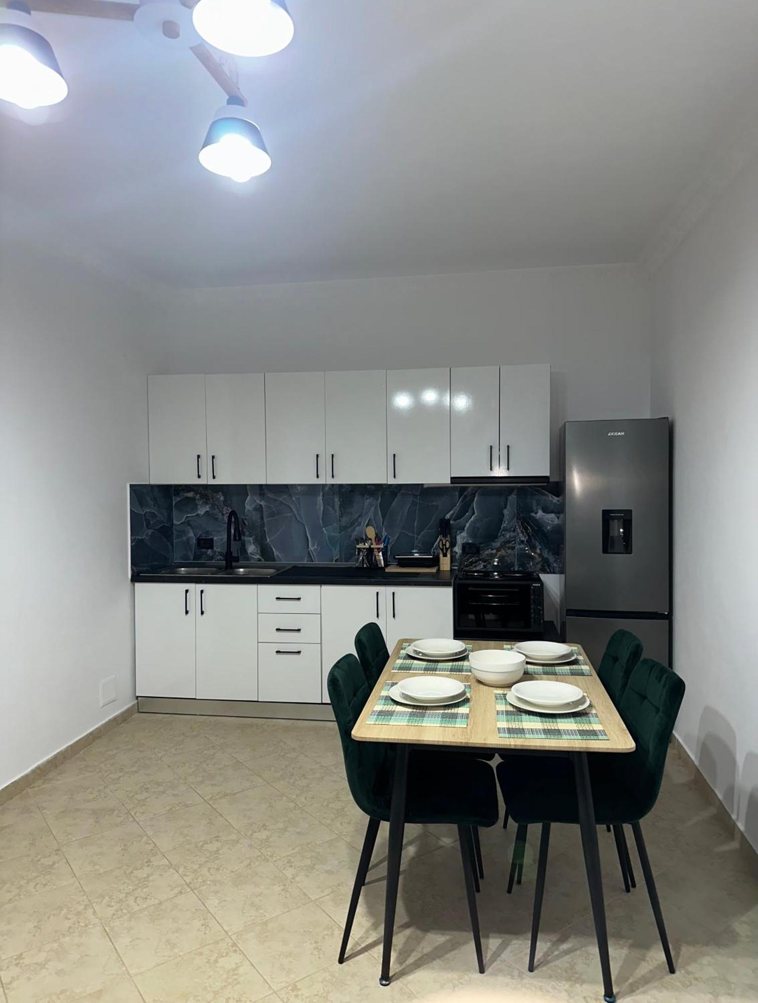 Blue Adria Apartment Durrës