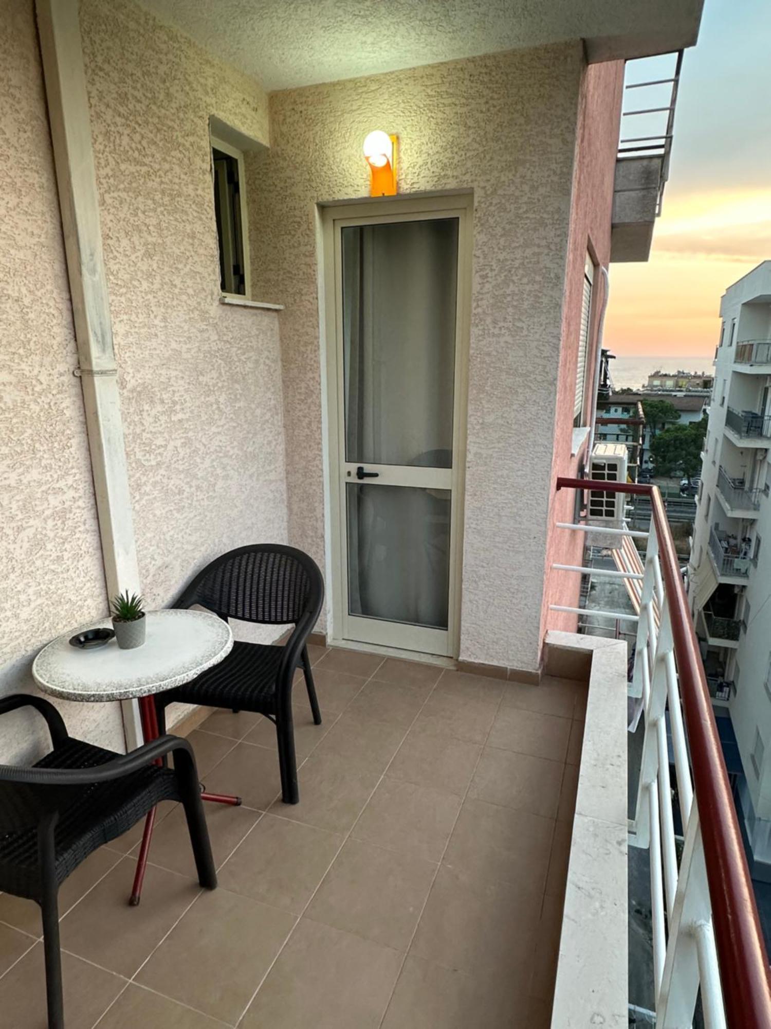 Blue Adria Apartment