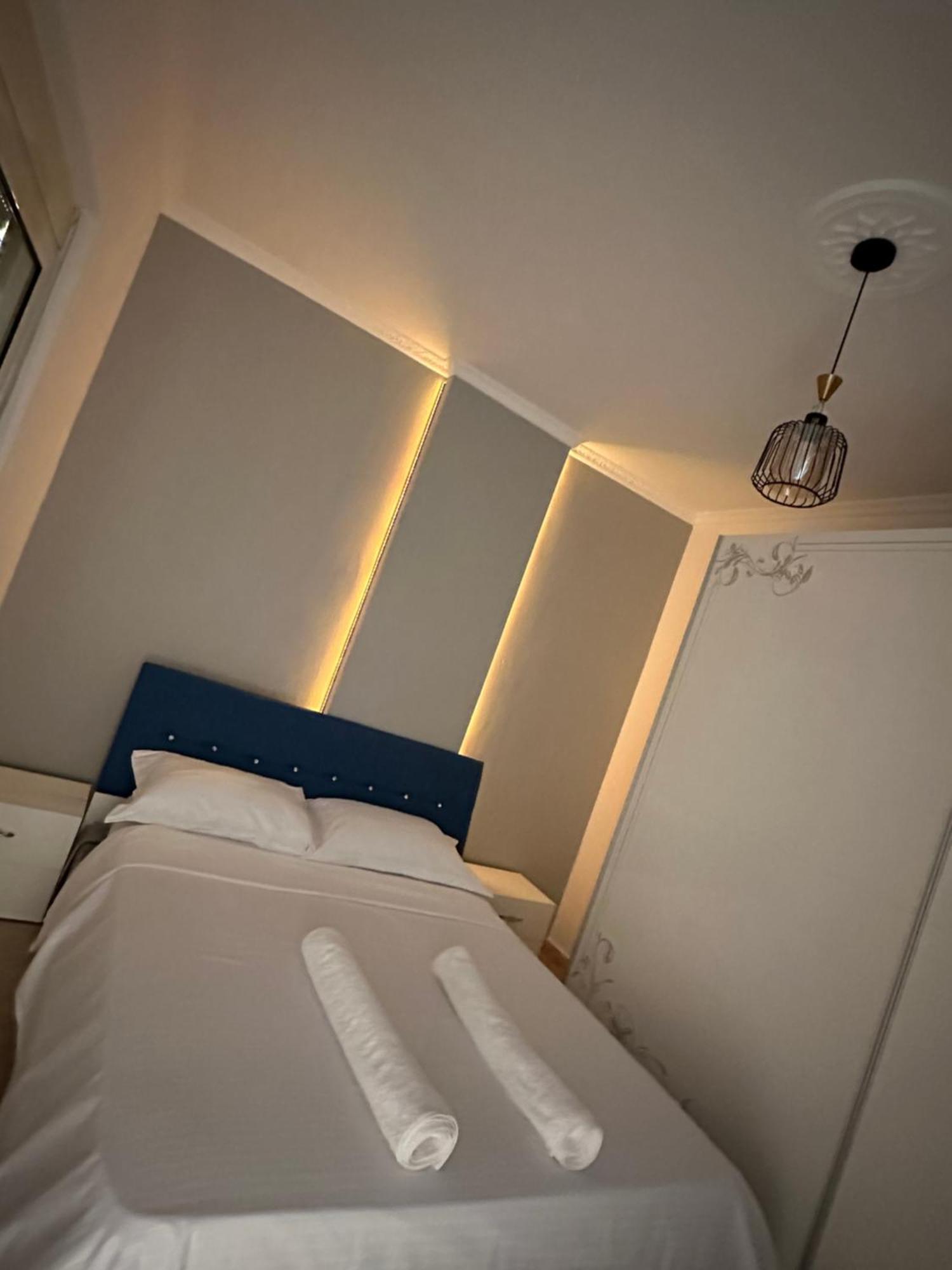 Apartment Blue Adria