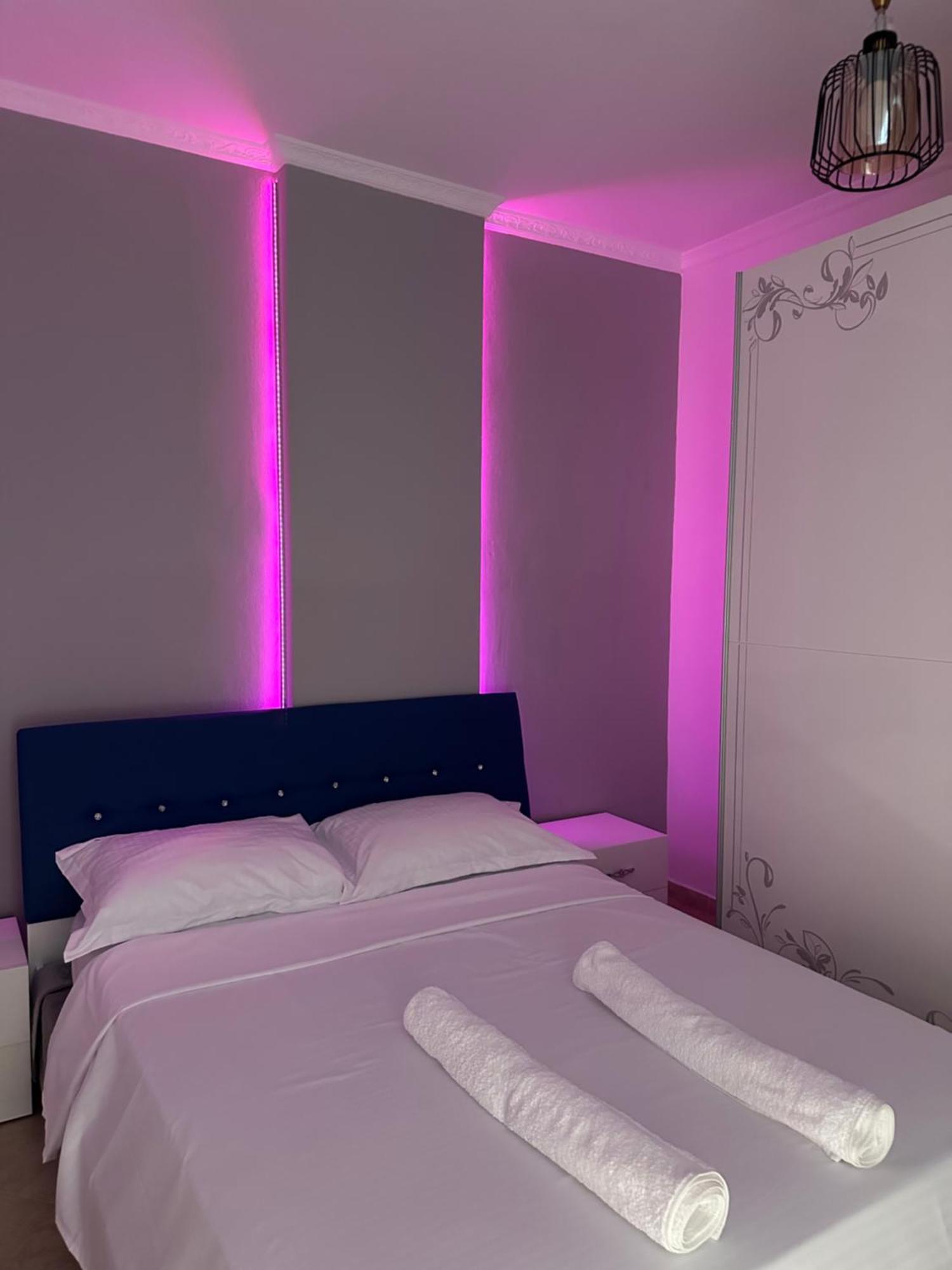 Blue Adria Apartment *