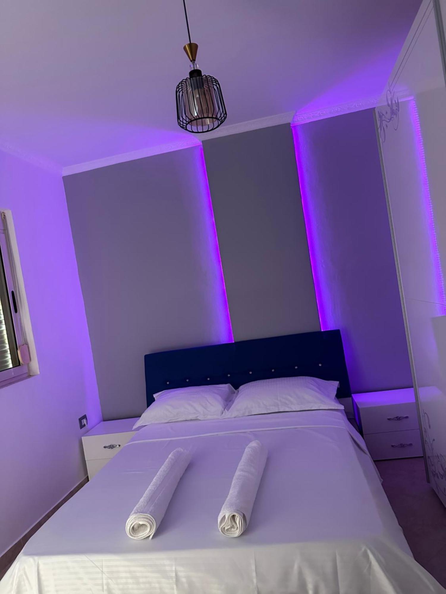 Apartment Blue Adria