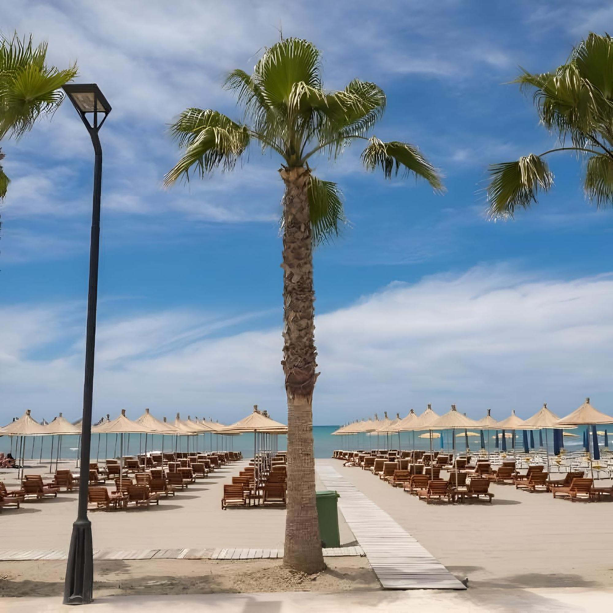 Blue Adria Apartamento