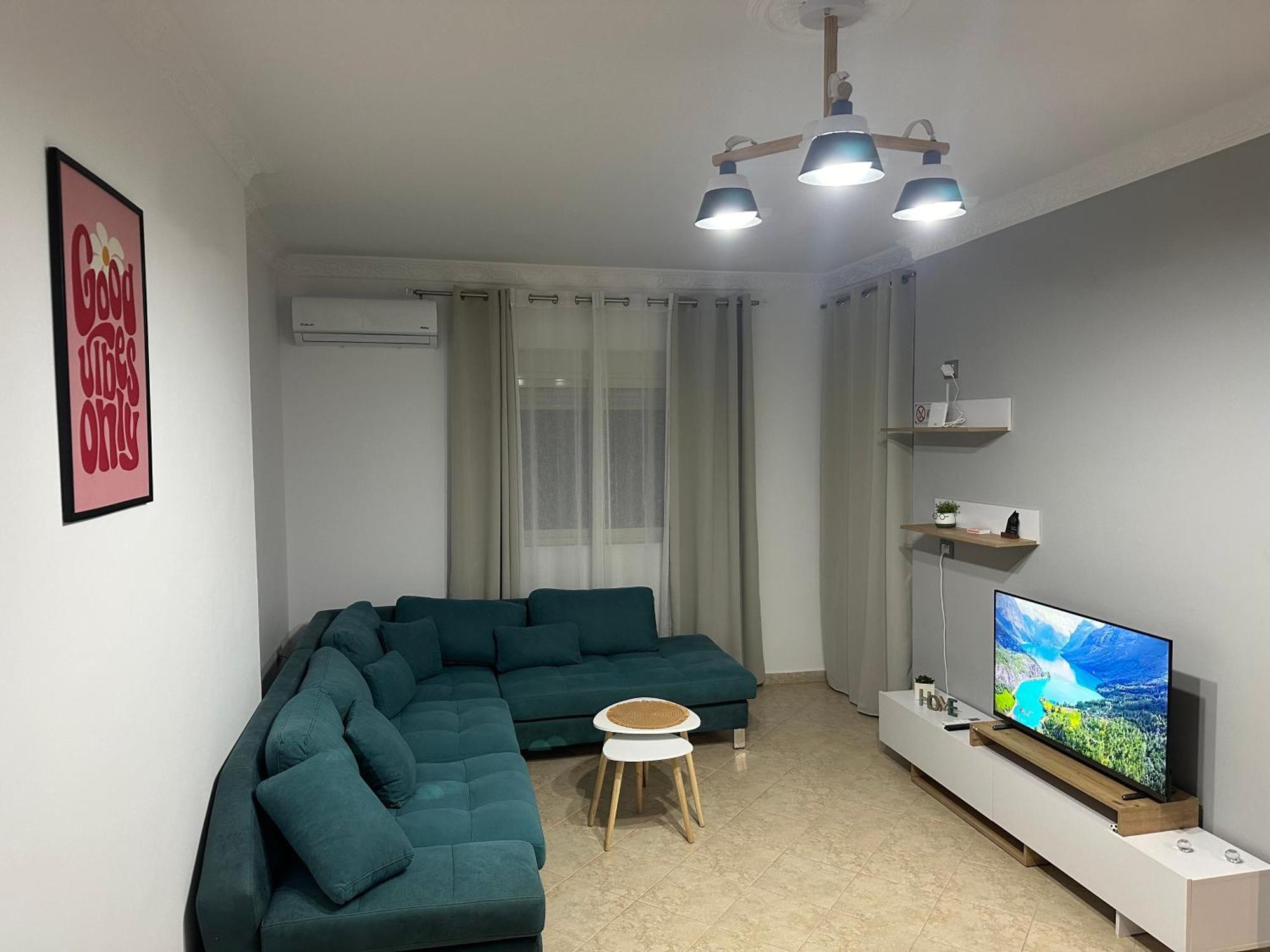 Apartment Blue Adria Durrës