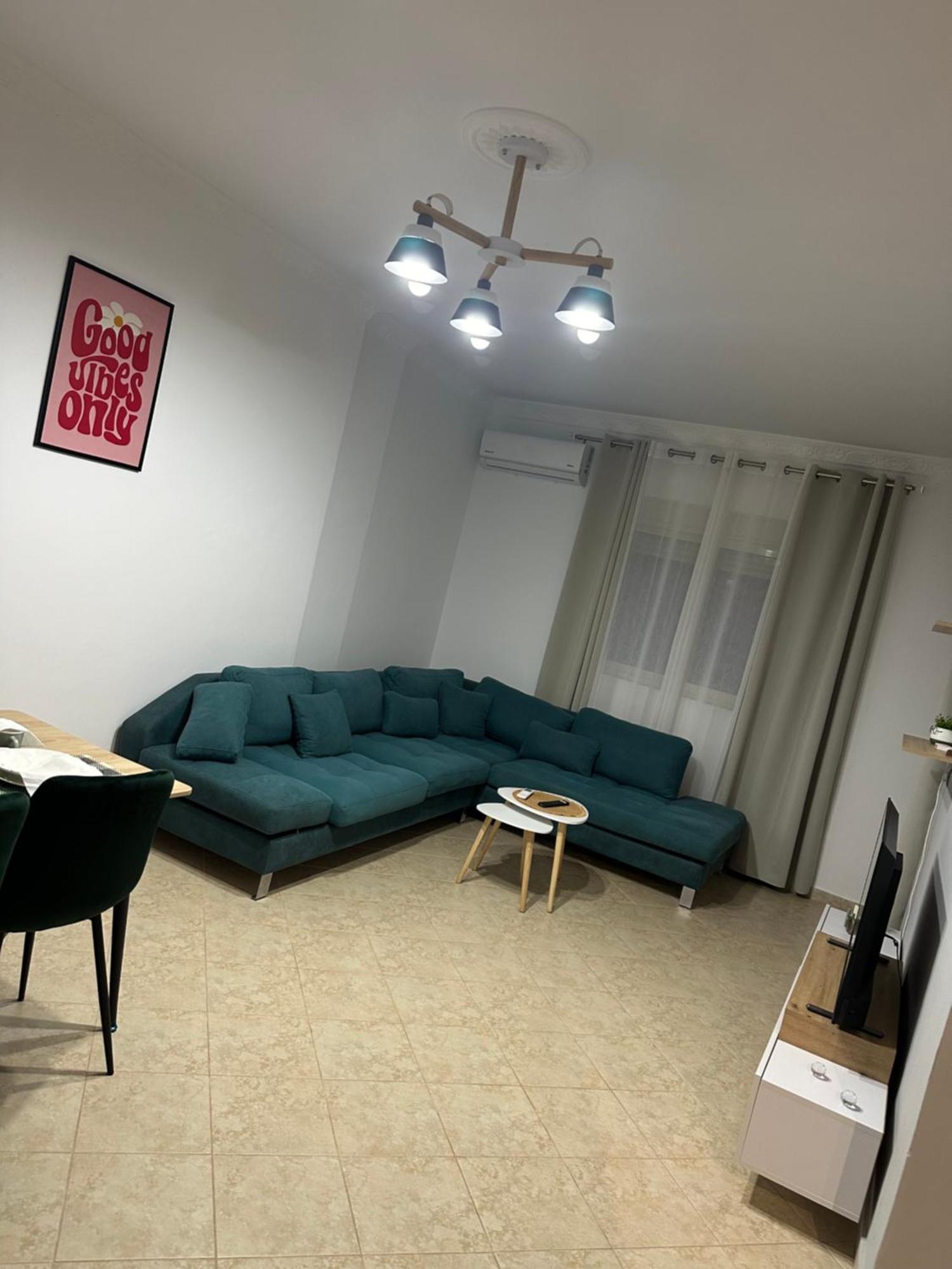 Blue Adria Apartment *