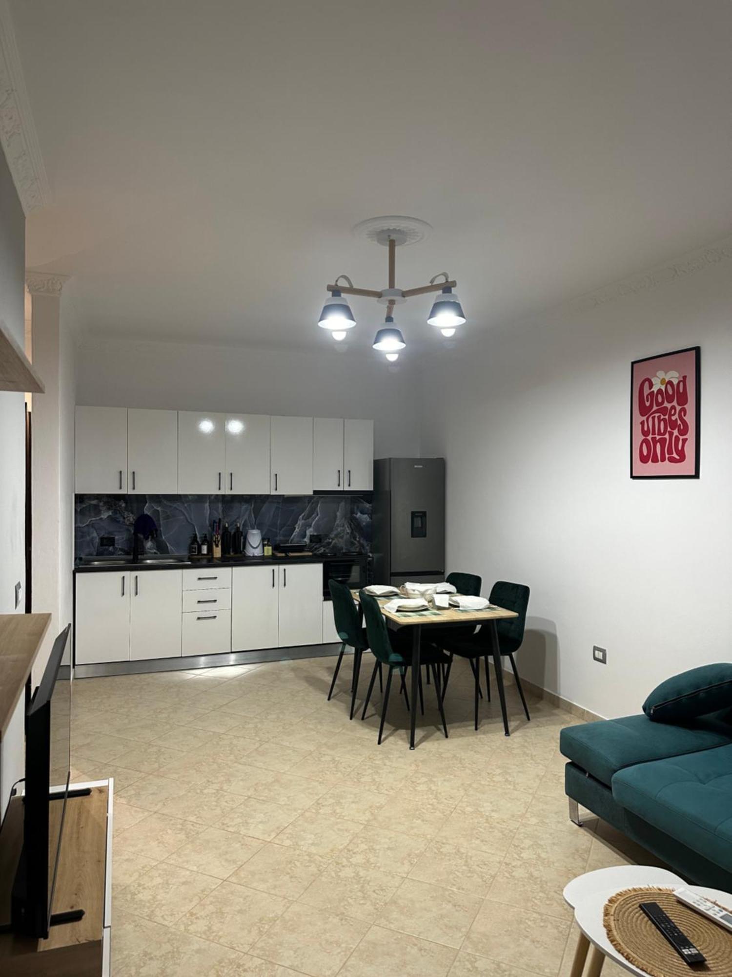 Blue Adria Apartment