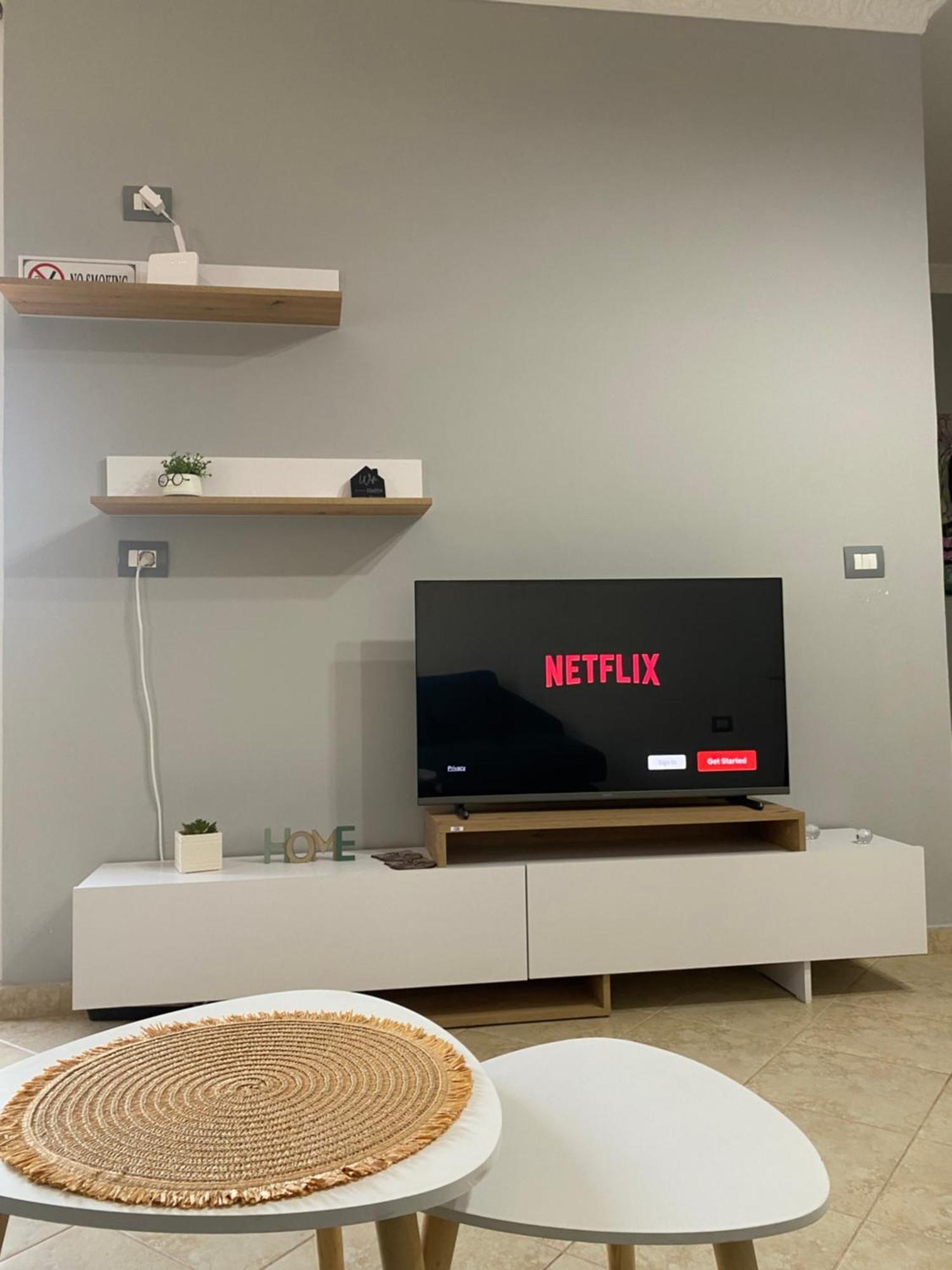 Apartamento Blue Adria Durrës