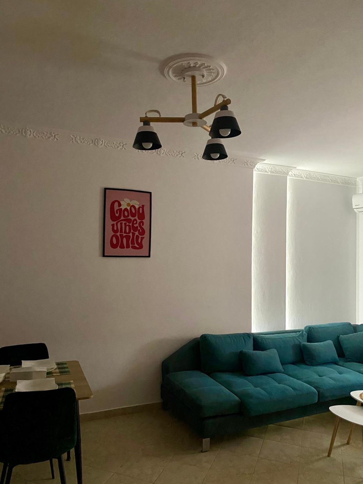 Blue Adria Apartment Durrës