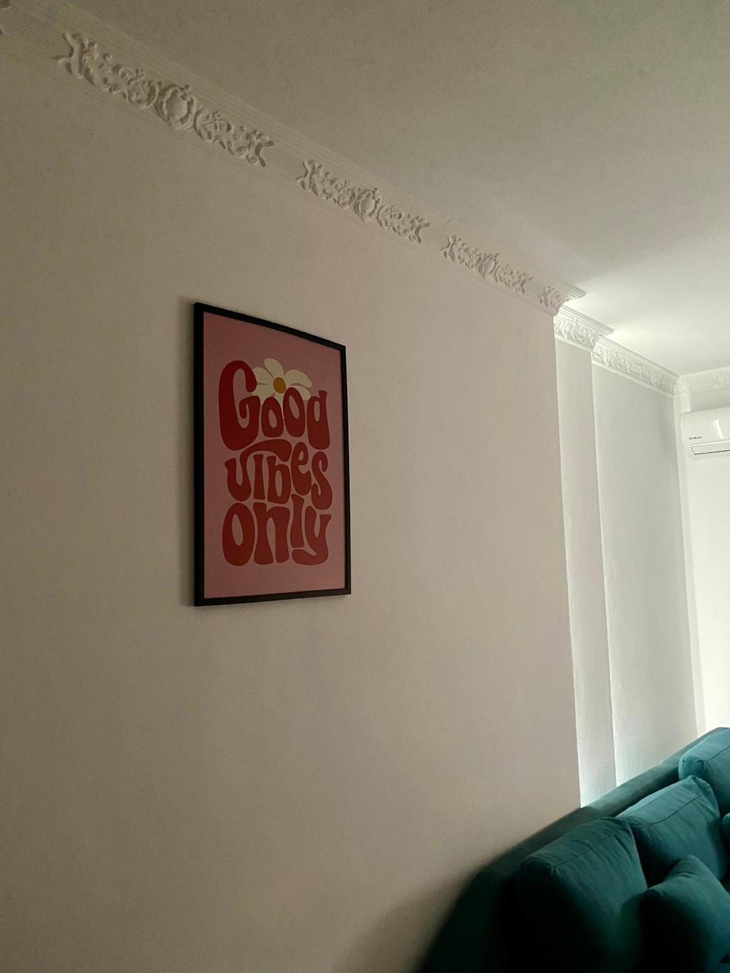 Blue Adria Apartamento *