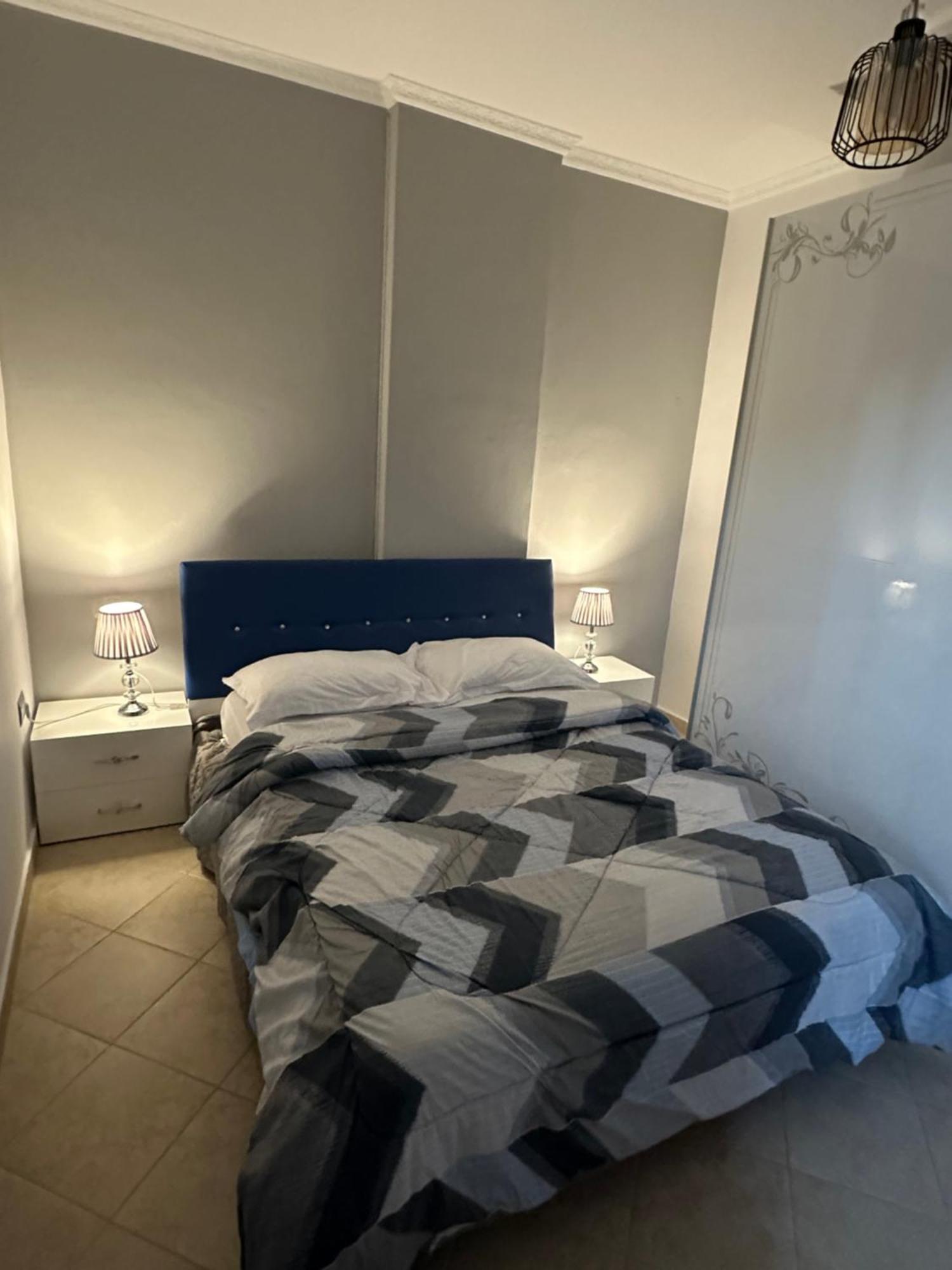 Blue Adria Apartment *